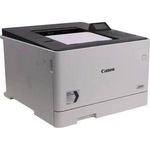 Ремонт принтера Canon LBP663CDW в Ижевске